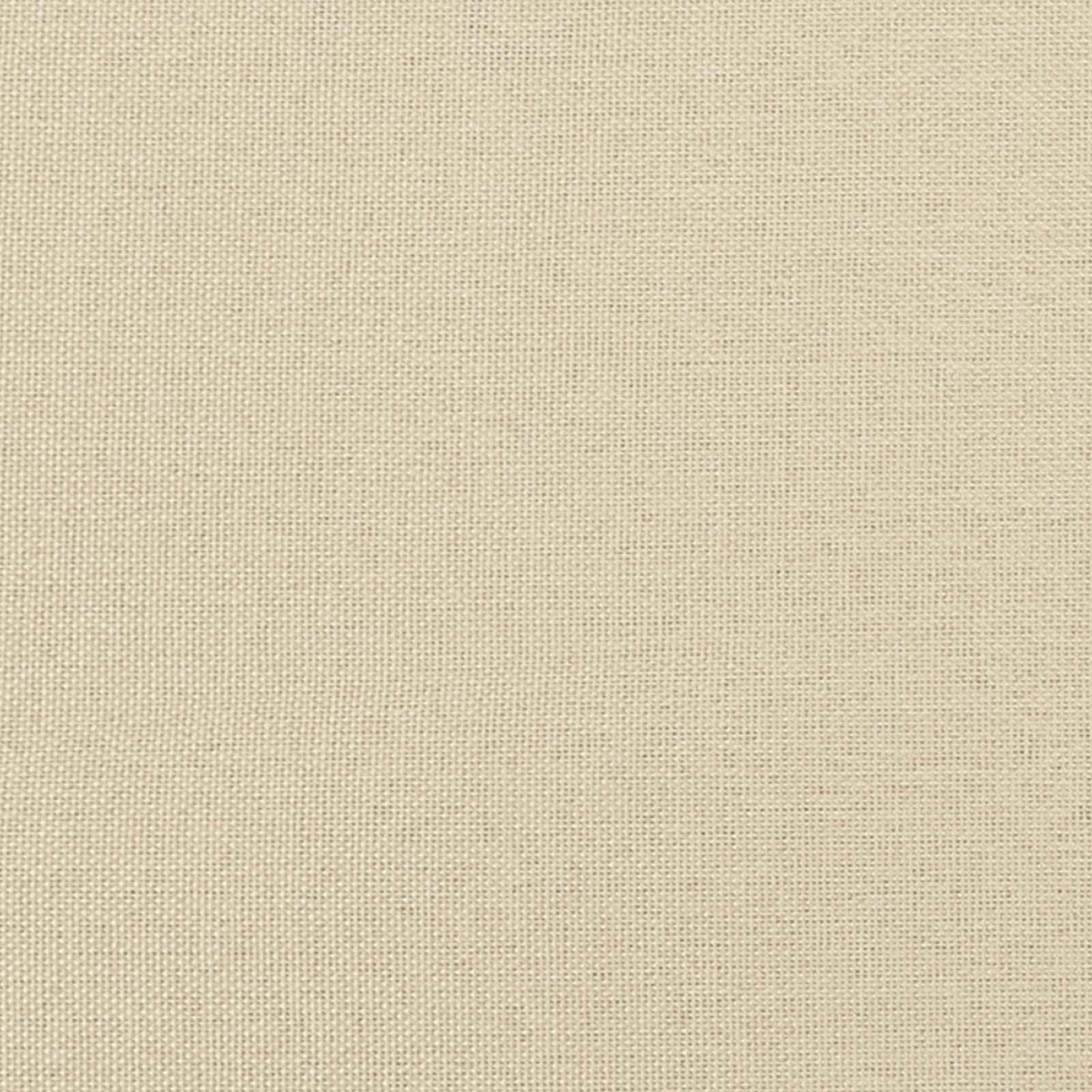 Καναπές Κρεμ 178 x 90 x 95 εκ Ύφασμα - Pakobazaar