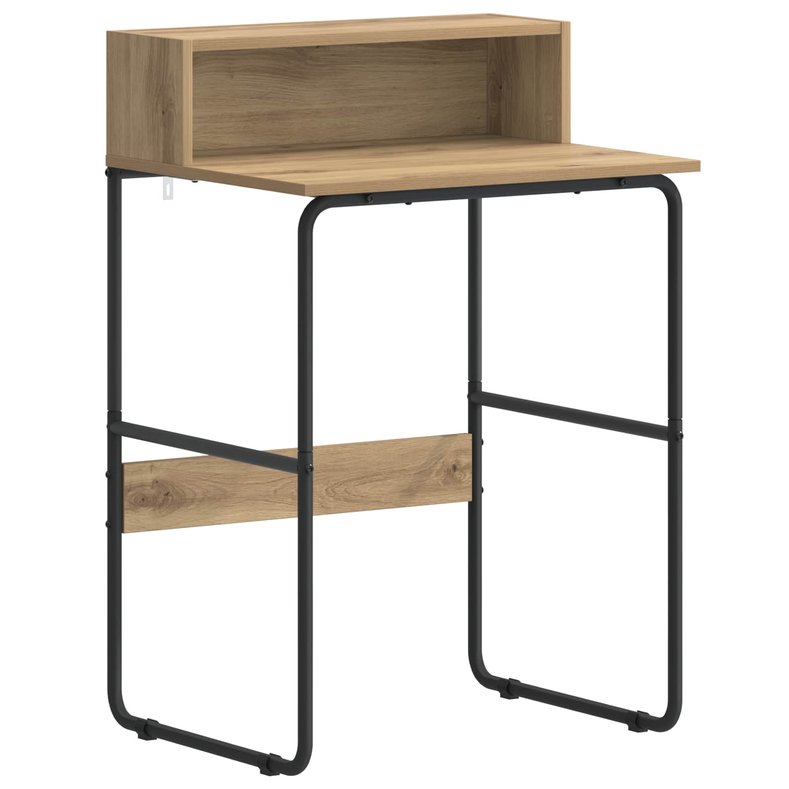 Γραφείο με αποθηκευτικό χώρο Artisan Δρυς 60 x 50 x 91 cm - Pakobazaar