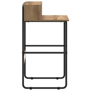 Γραφείο με αποθηκευτικό χώρο Artisan Δρυς 60 x 50 x 91 cm - Pakobazaar
