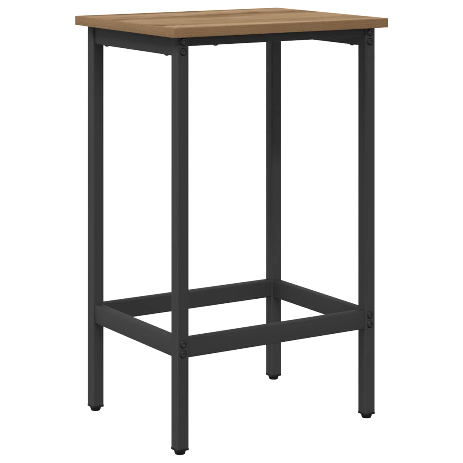 Μπαρ σκαμπό Artisan Δρυς 40 x 32 x 64 εκ Επεξεργασμένο Ξύλο - Pakobazaar