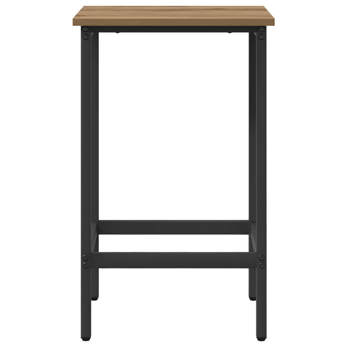 Μπαρ σκαμπό Artisan Δρυς 40 x 32 x 74 εκ Επεξεργασμένο Ξύλο - Pakobazaar