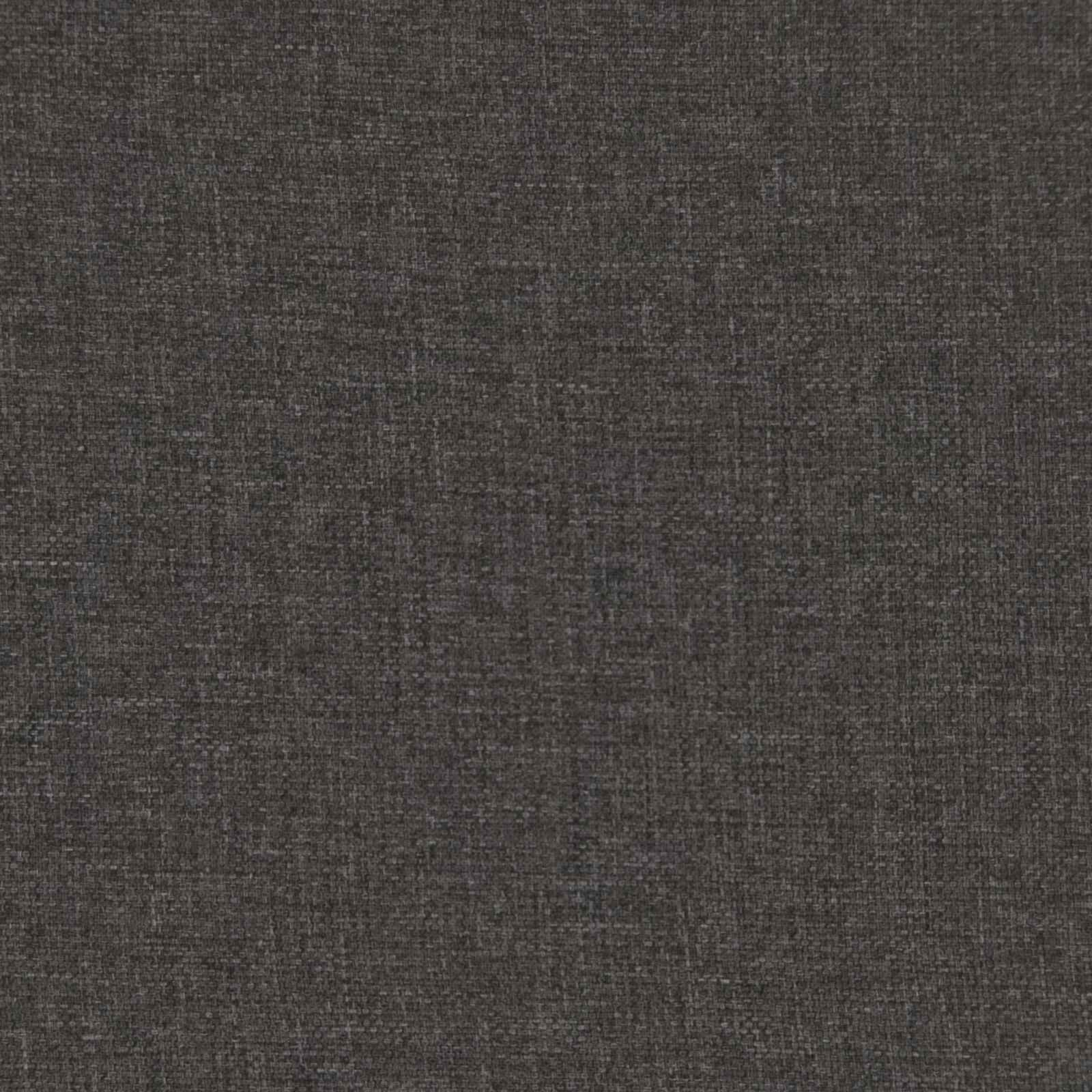Μπαρ σκαμπό 2 τμχ. Σκούρο Γκρι 40 x 32 x 64 εκ - Pakobazaar