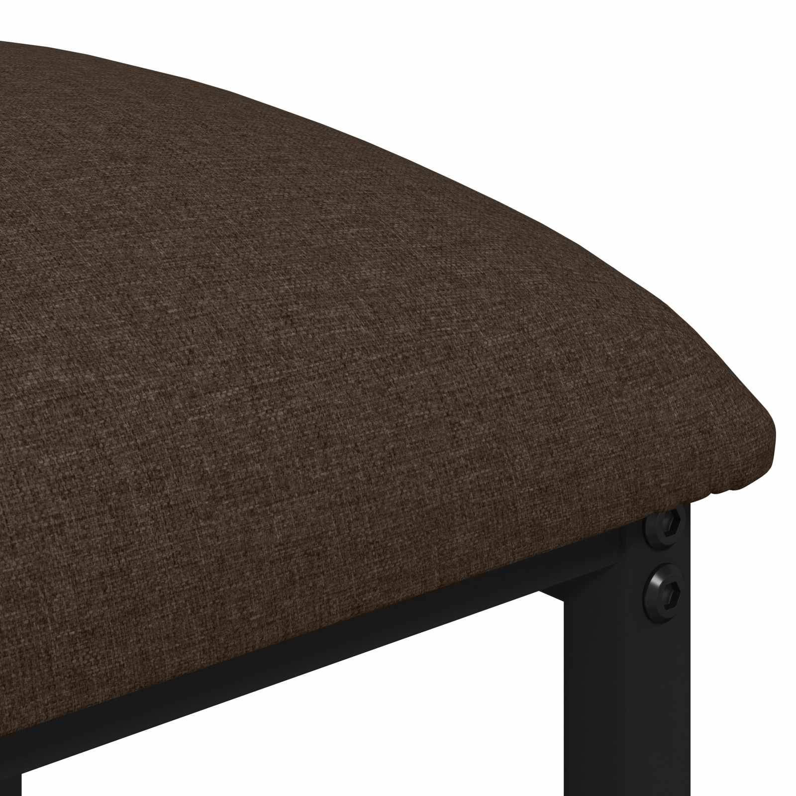 Μπαρ σκαμπό Taupe 40 x 32 x 74 εκ Επεξεργασμένο Ξύλο - Pakobazaar