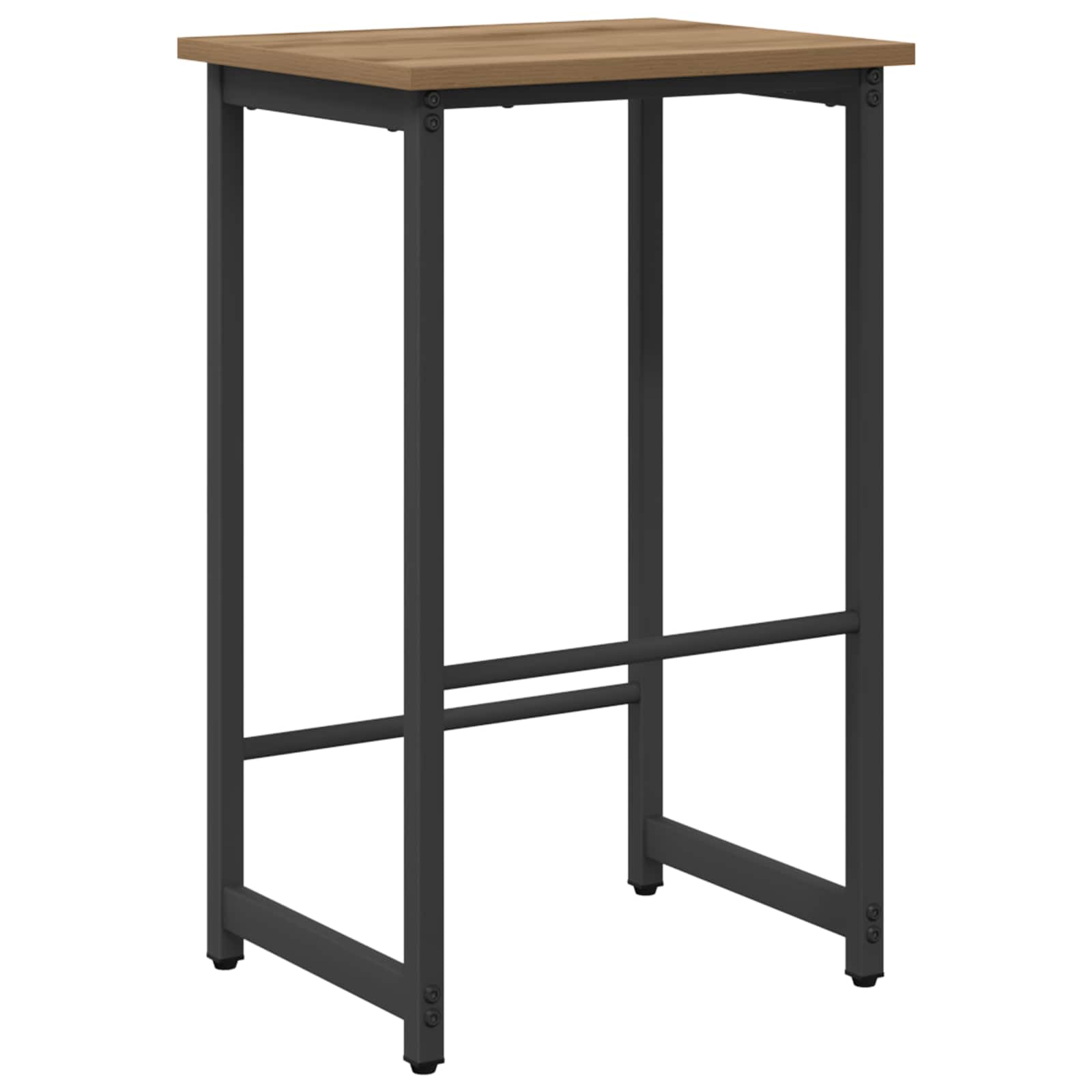Μπαρ σκαμπό Artisan Δρυς 40 x 32 x 64 εκ Επεξεργασμένο Ξύλο