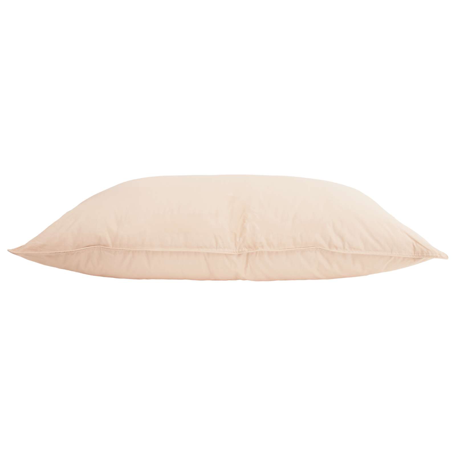 Μαξιλάρι Μπεζ 60 x 70 cm Ίνα Καπόκ - Pakobazaar