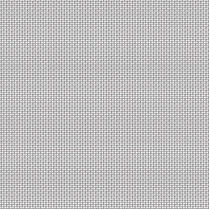 Πλέγμα Οθόνης 60 x 500 cm 60 Mesh Ανοξείδωτο Ατσάλι 201 Ασημί - Pakobazaar