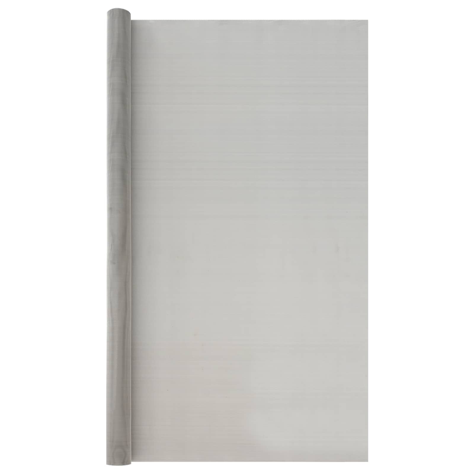 Πλέγμα Οθόνης 120 x 1000 cm 60 Mesh Ανοξείδωτο Ατσάλι 201 Ασημί