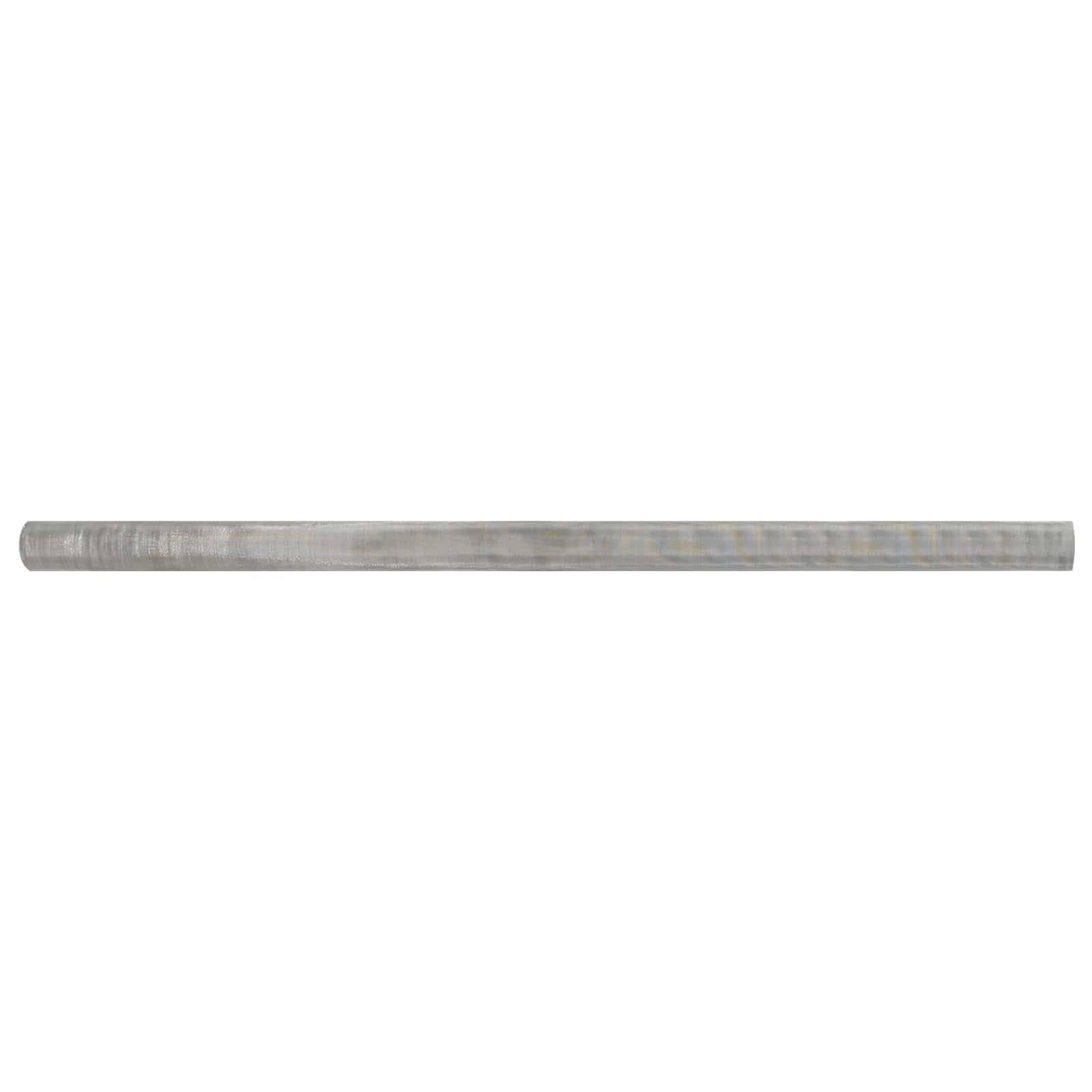 Πλέγμα Οθόνης 120 x 1000 cm 60 Mesh Ανοξείδωτο Ατσάλι 201 Ασημί