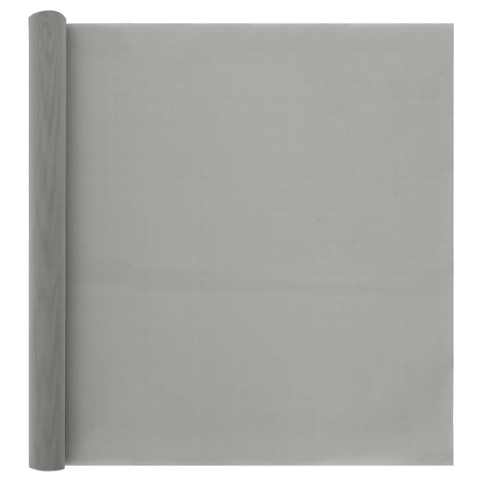 Πλέγμα Οθόνης 60 x 500 cm 120 Mesh Ανοξείδωτο Ατσάλι 201 Ασημί