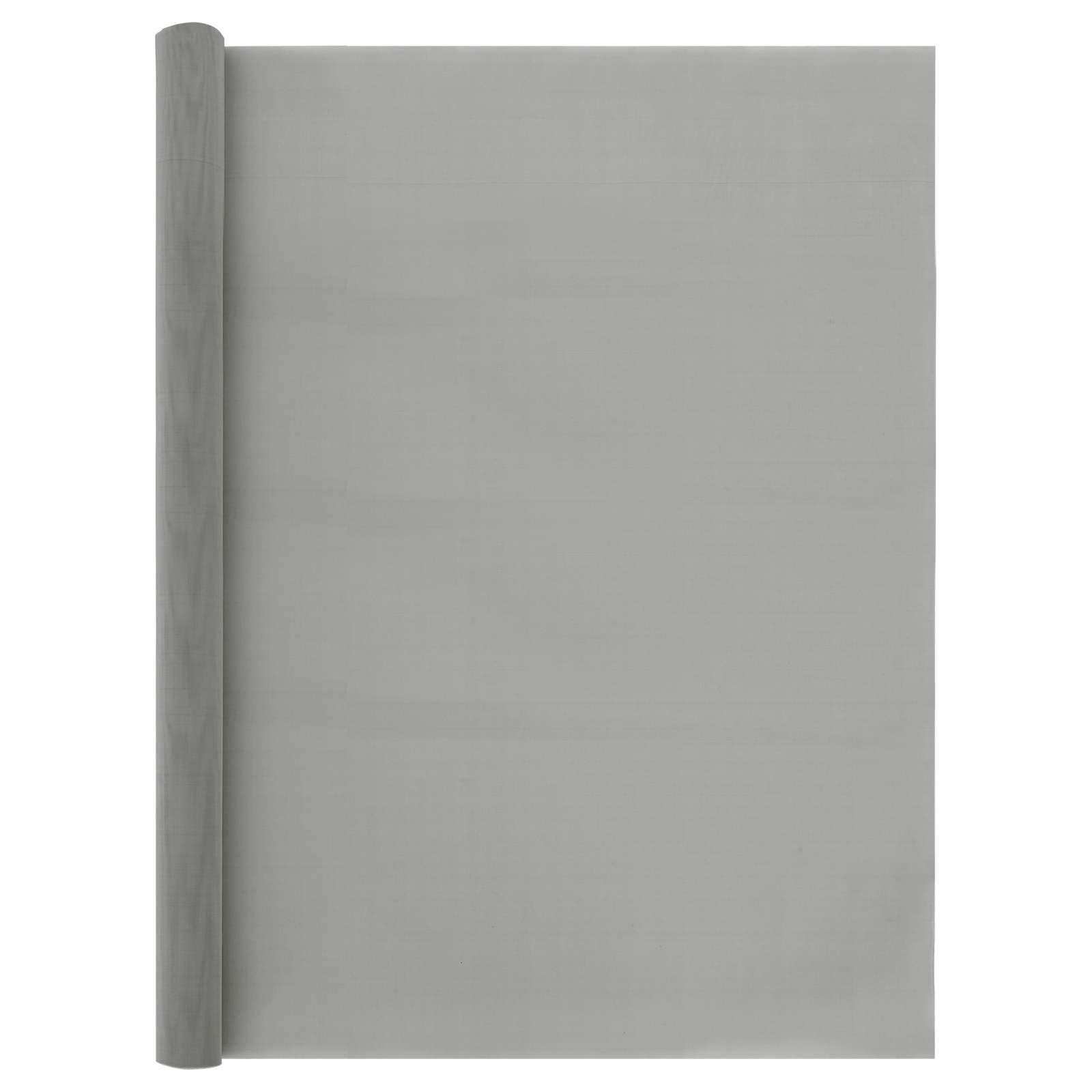 Πλέγμα Οθόνης 80 x 500 cm 120 Mesh Ανοξείδωτο Ατσάλι 201 Ασημί