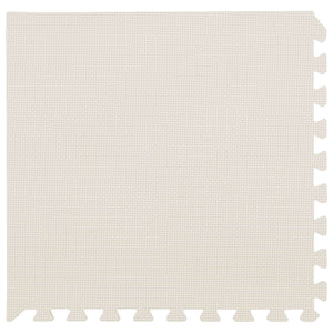 Χαλάκι για Πισίνα 24 pcs ξύλο 8,64 m² Φελιζόλ EVA - Pakobazaar