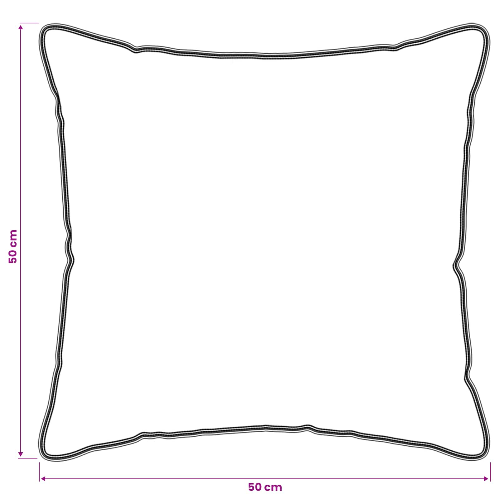 Σετ Παπλωμάτων 2 τμχ. 155 x 220 cm Όλες οι εποχές Ίνα Καπόκ - Pakobazaar