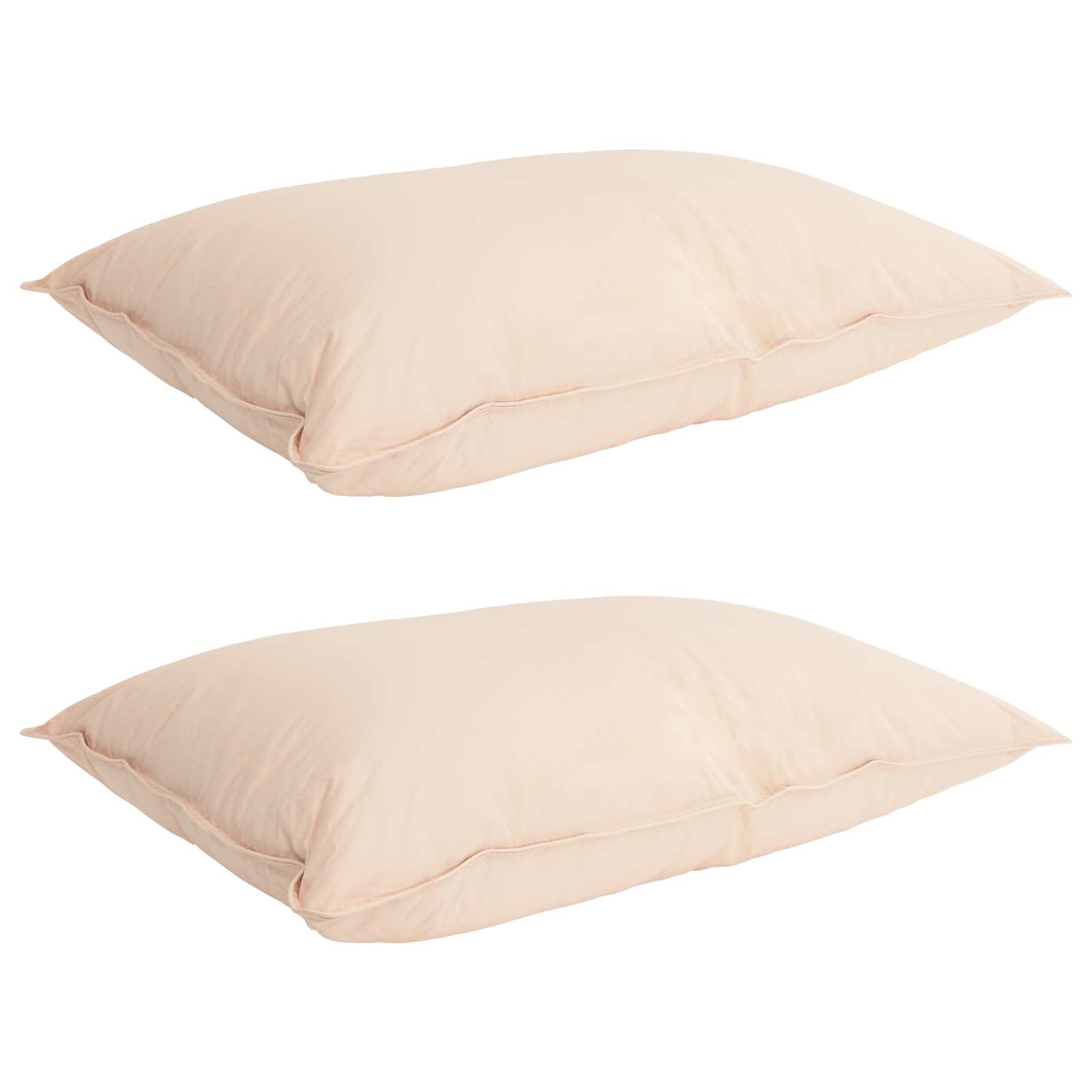 Σετ Παπλωμάτων 2 τμχ. 200 x 220 cm Όλες οι εποχές Ίνα Καπόκ