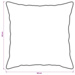 Σετ πάπλωμα Λευκό 140 x 220 cm Βαμβάκι, Μπαμπού, Πολυεστέρας - Pakobazaar