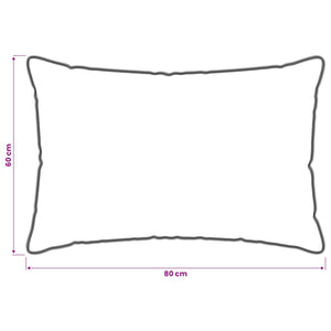 Σετ πάπλωμα Λευκό 220 x 240 cm Βαμβάκι, Μπαμπού, Πολυεστέρας - Pakobazaar