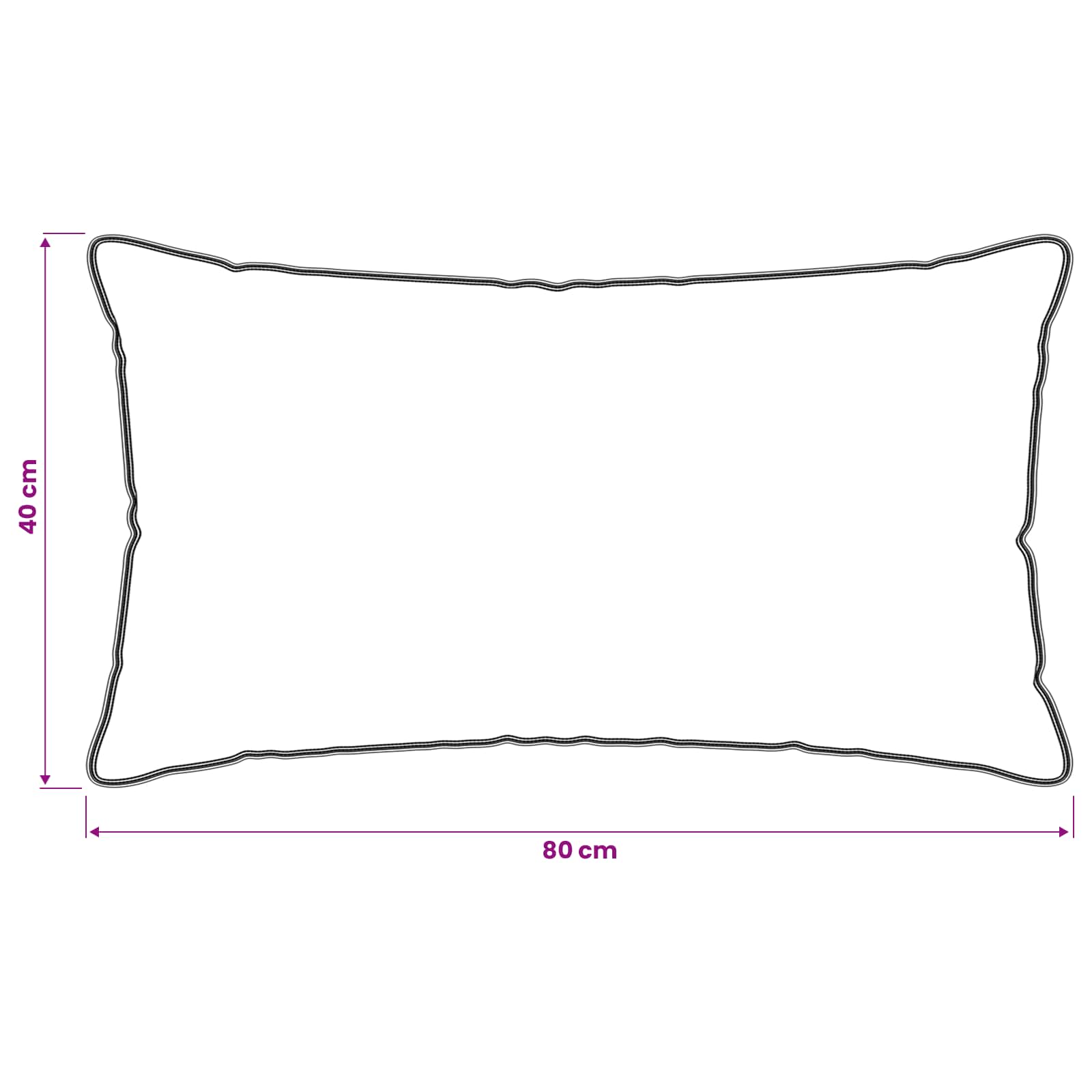 Σετ Παπλωμάτων 3 τμχ. Λευκό Μπαμπού