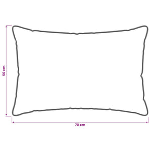 Σετ Παπλώματος και Σαπουνιού Κρεβατιού 3 τμχ. 260 x 220 εκ.