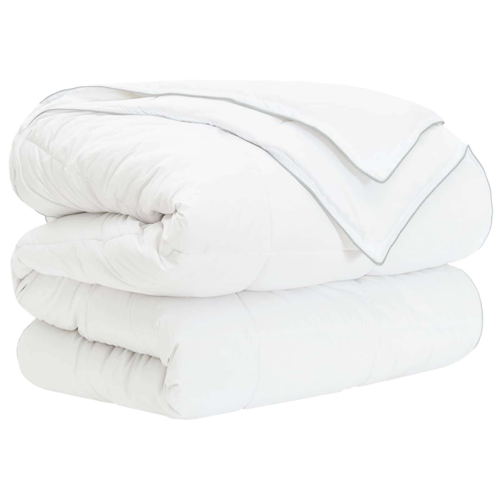 Σετ Παπλωμάτων 3 τμχ. 260 x 240 εκ. Όλες οι εποχές Μπαμπού - Pakobazaar