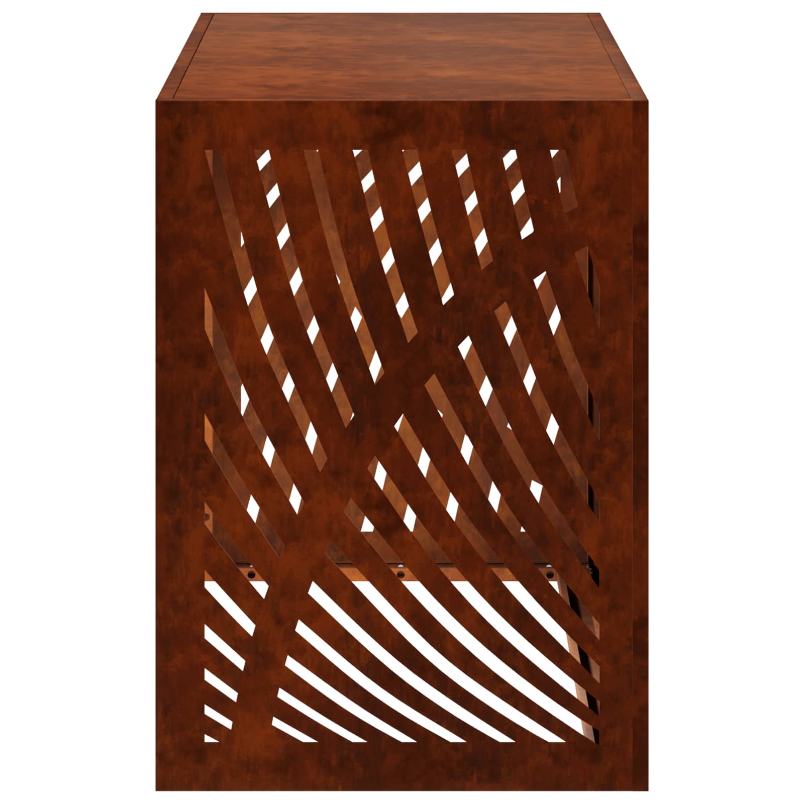 Κάλυμμα κλιματιστικού Σκ rusty 100 x 50 x 70 cm - Pakobazaar