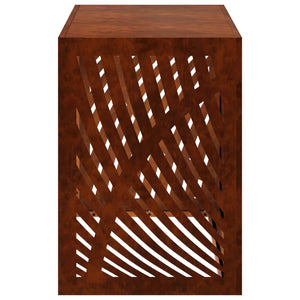 Κάλυμμα κλιματιστικού Σκ rusty 100 x 50 x 70 cm - Pakobazaar