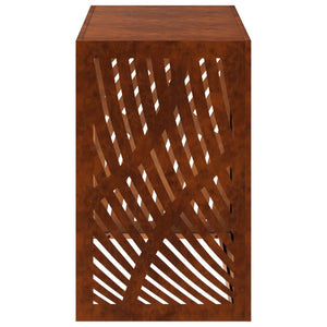 Κάλυμμα κλιματιστικού Σκ rusty 110 x 50 x 80 cm - Pakobazaar