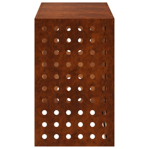 Κάλυμμα κλιματιστικού Σκ rusty 110 x 50 x 80 cm