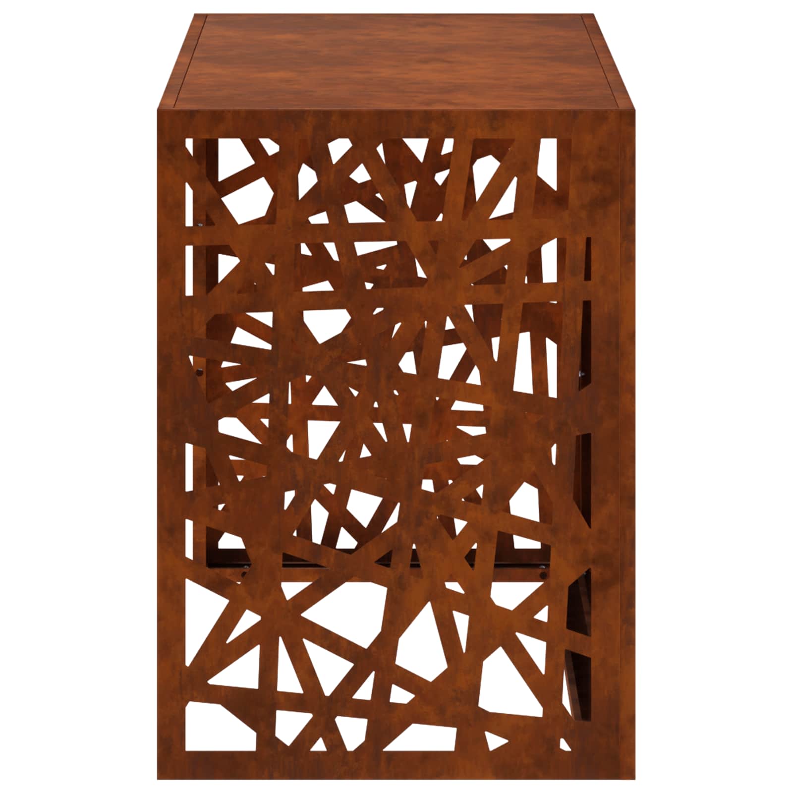Κάλυμμα κλιματιστικού Σκ rusty 100 x 50 x 70 cm