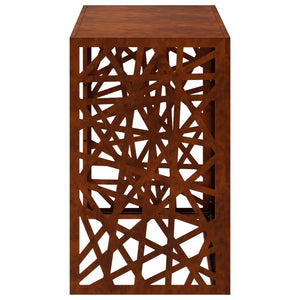 Κάλυμμα κλιματιστικού Σκ rusty 110 x 50 x 80 cm - Pakobazaar