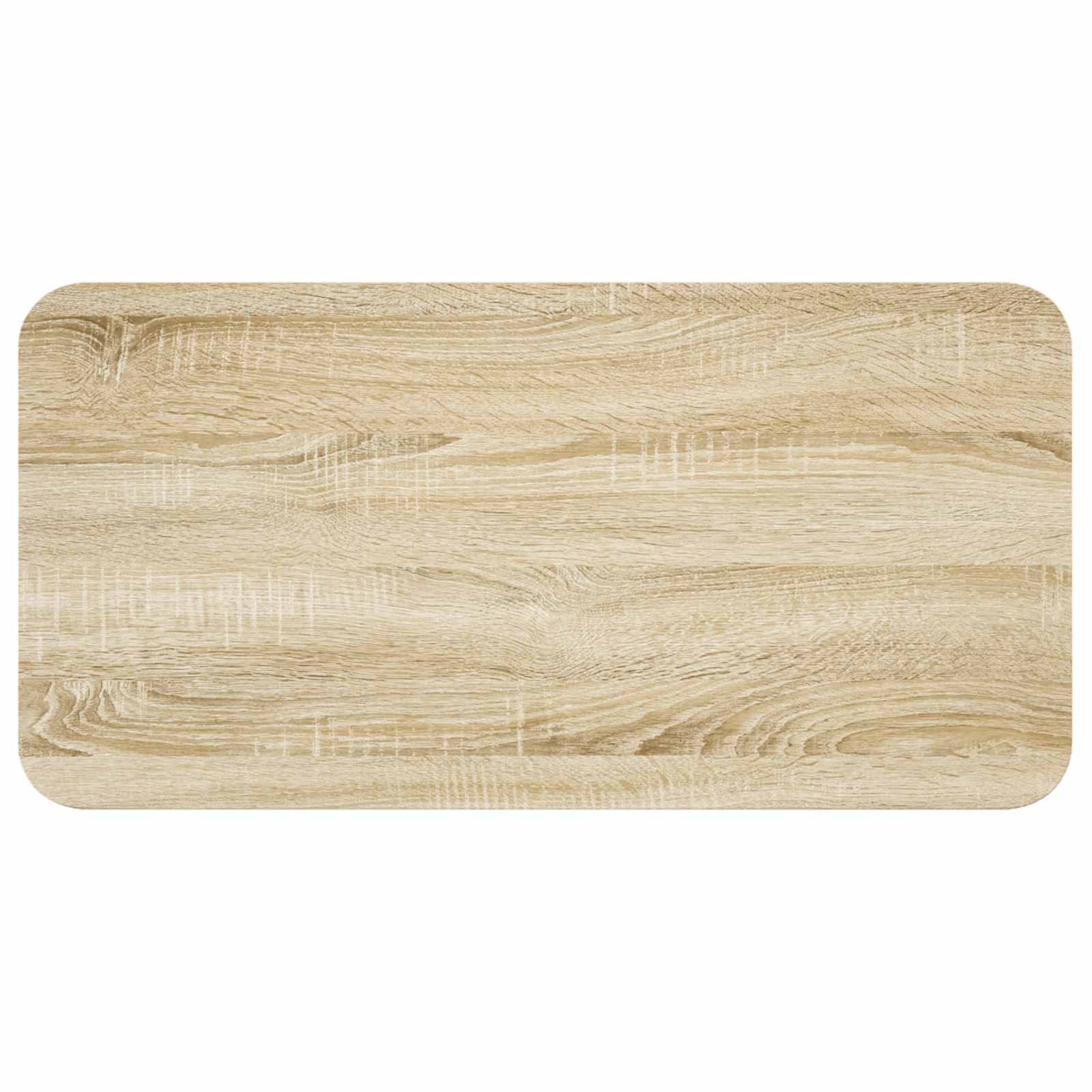 Τραπεζάκι σαλονιού Sonoma Δρυς 79,5 x 40 x 36 εκ - Pakobazaar