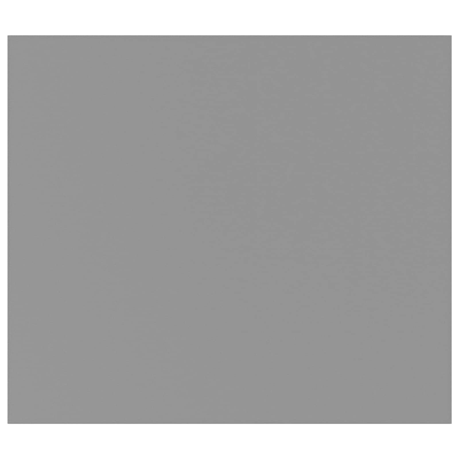 Ύφασμα Τραπέζης Ανοιχτό γκρι 140 x 160 cm Πολυεστέρας