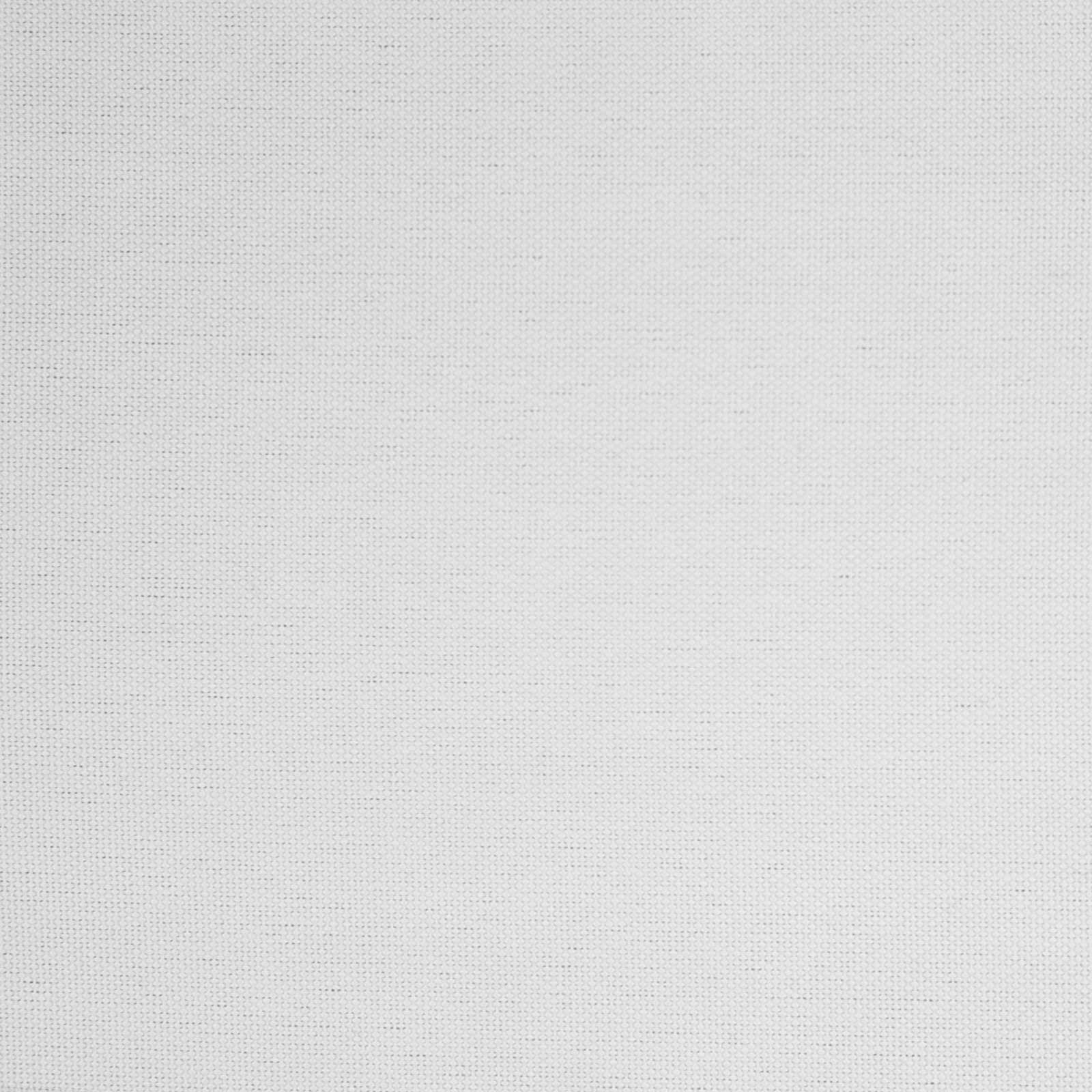 Ύφασμα Τραπέζης Ωοειδής Λευκό 160 x 220 cm Πολυεστέρας - Pakobazaar