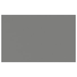 Ύφασμα Τραπέζης Ορθογώνιος Ανοιχτό γκρι 110 x 180 εκ