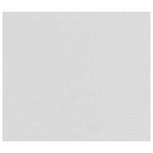 Ύφασμα Τραπέζης Ορθογώνιος Λευκό 140 x 160 cm