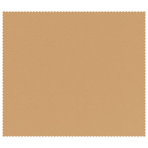 Ύφασμα Τραπέζης Ορθογώνιος Μπεζ 140 x 160 cm - Pakobazaar