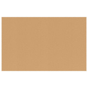 Ύφασμα Τραπέζης Ορθογώνιος Μπεζ 140 x 200 cm