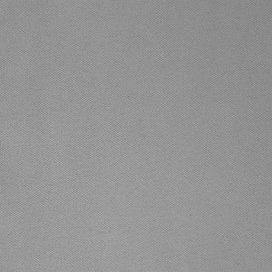 Ύφασμα Τραπέζης 5 τμχ. Ανοιχτό γκρι 140 x 160 cm Πολυεστέρας