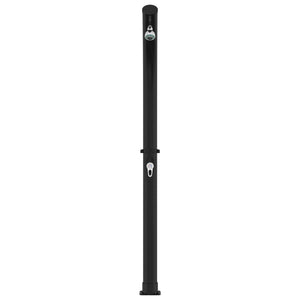 Ηλιακό Ντους με Κεφαλή Ντους 20 l PVC, ABS, Κράμα ψευδαργύρου - Pakobazaar