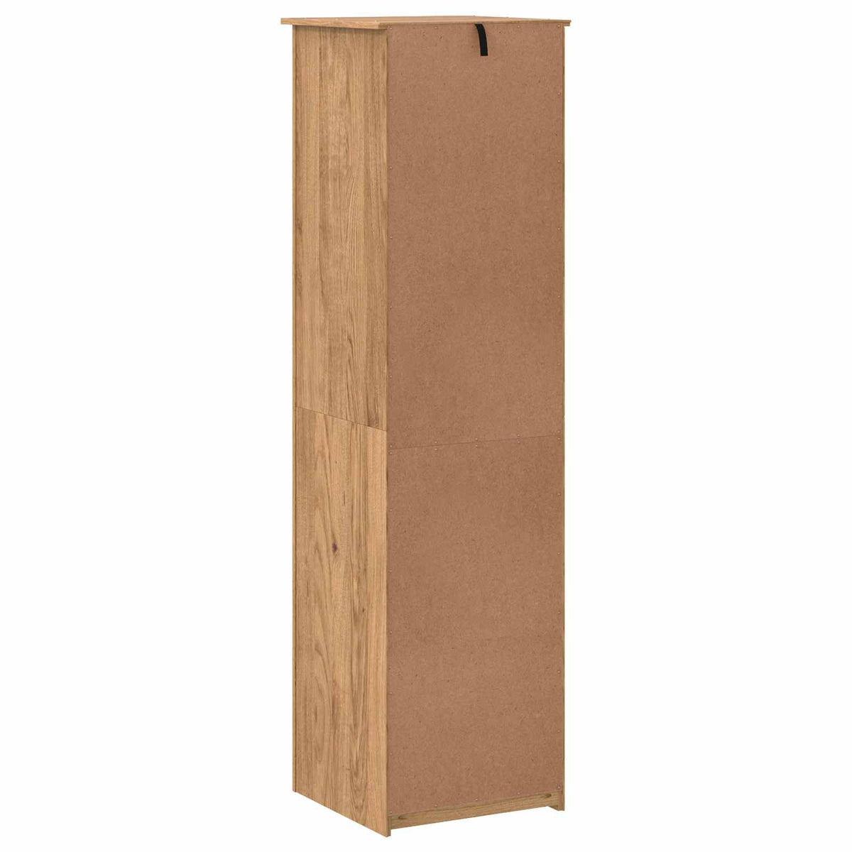 Ντουλάπι PANAMA Μέλι 51 x 50 x 185 cm Μασίφ Ξύλο Πεύκου - Pakobazaar