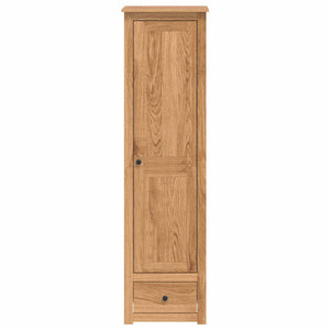 Ντουλάπι PANAMA Μέλι 51 x 50 x 185 cm Μασίφ Ξύλο Πεύκου - Pakobazaar
