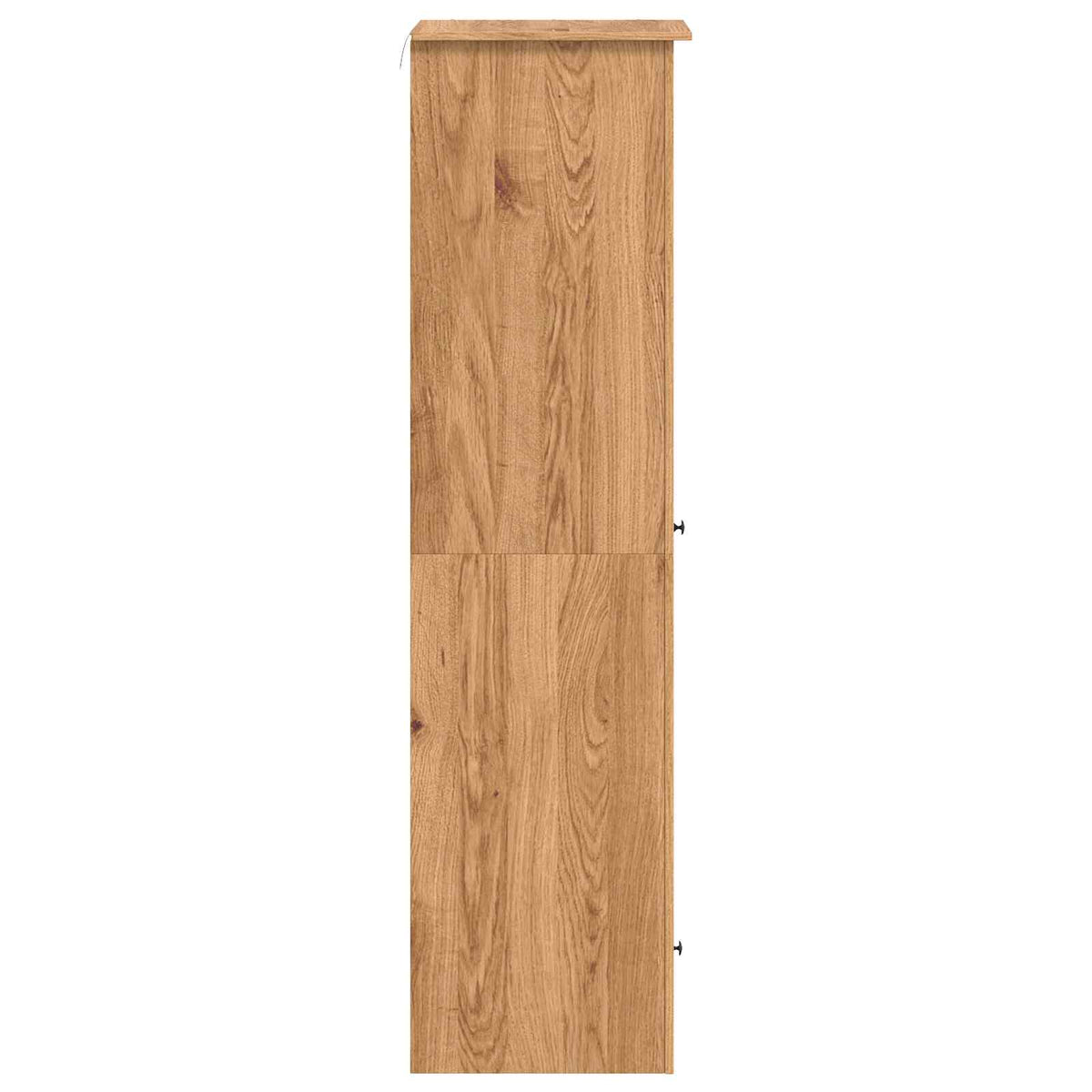 Ντουλάπι PANAMA Μέλι 51 x 50 x 185 cm Μασίφ Ξύλο Πεύκου - Pakobazaar