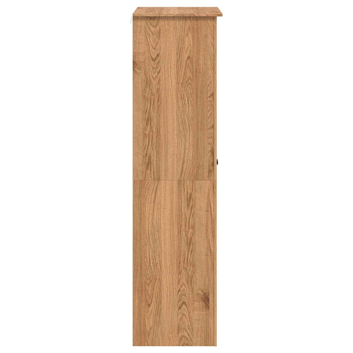 Ντουλάπι PANAMA Μέλι 88,5 x 50 x 185 cm Μασίφ Ξύλο Πεύκου - Pakobazaar