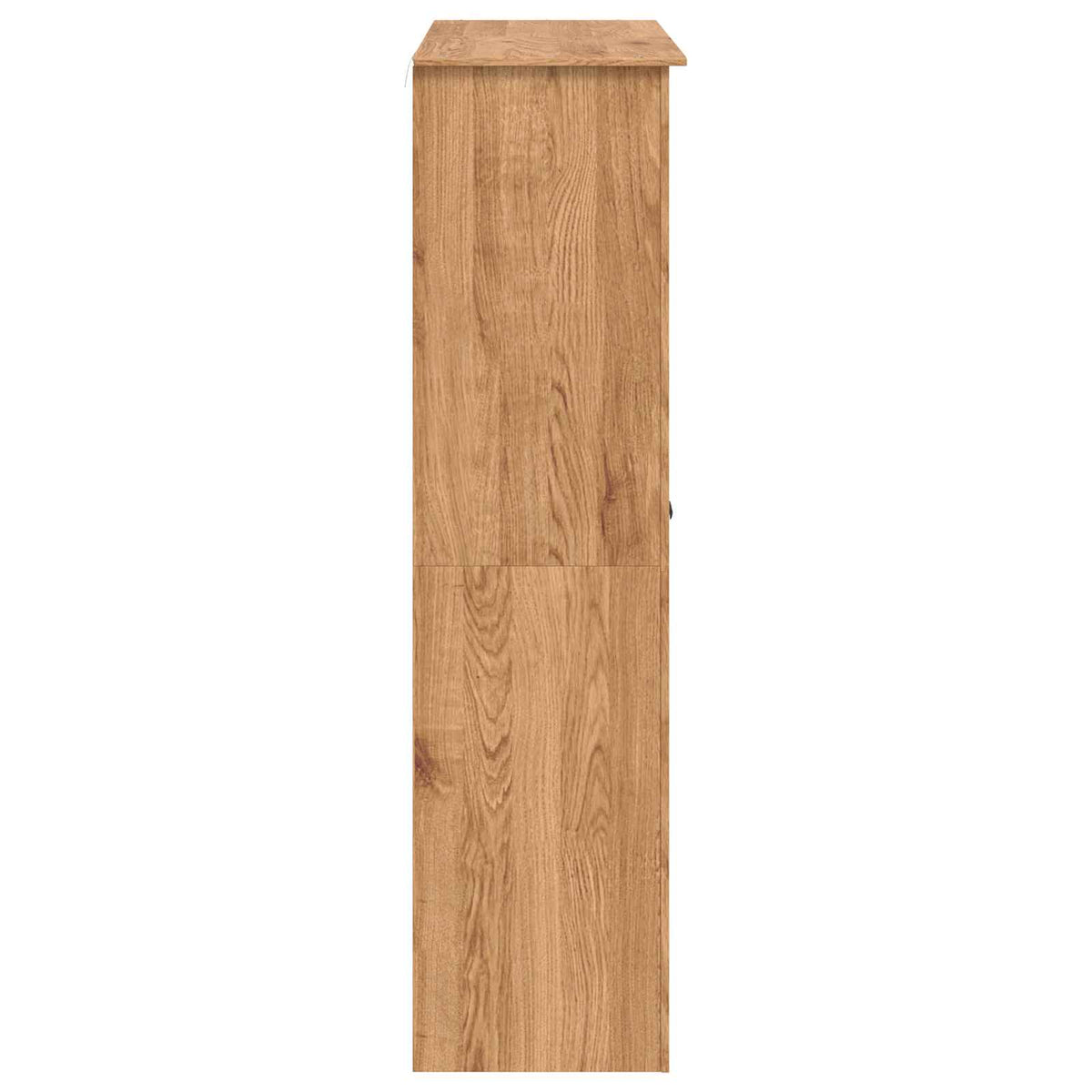 Ντουλάπι PANAMA Μέλι 169 x 50 x 185 cm Μασίφ Ξύλο Πεύκου