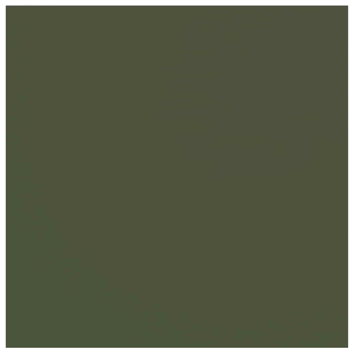 Βάση φυτών 2 pcs Λαδί 30 x 30 x 60 cm Ατσάλι