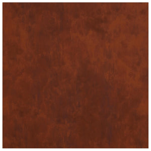 Βάση φυτών 2 pcs Σκ rusty 40 x 40 x 40 cm - Pakobazaar