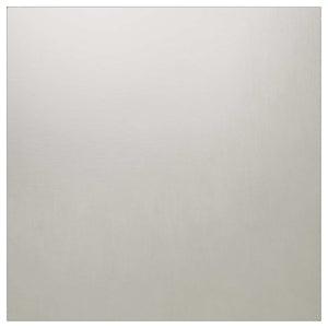 Βάση φυτών Ασημί 40 x 40 x 60 cm Ατσάλι - Pakobazaar