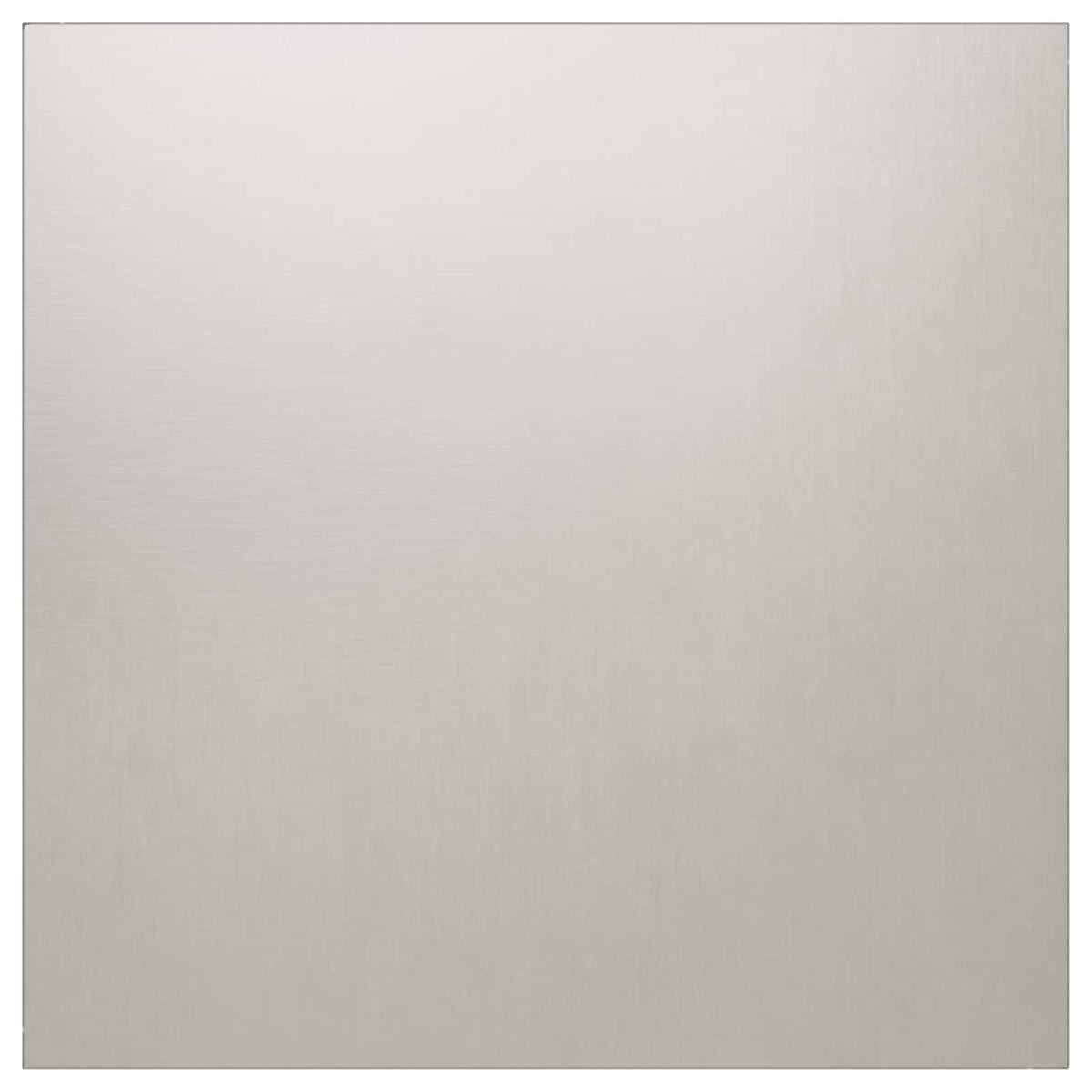 Βάση φυτών Ασημί 40 x 40 x 80 cm Ατσάλι - Pakobazaar