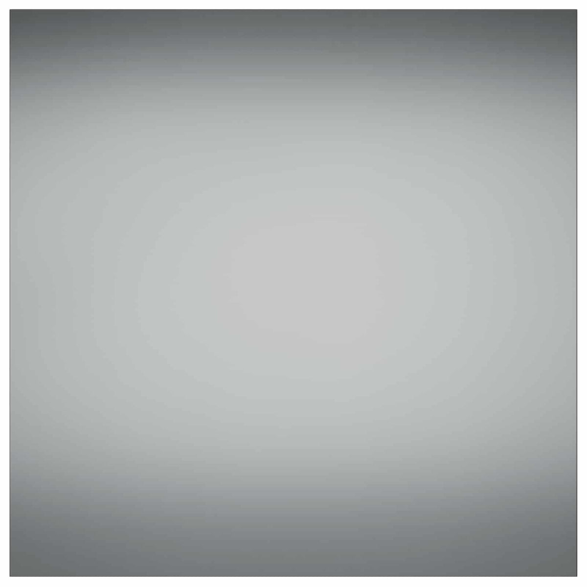 Βάση φυτών 2 pcs Ασημί 40 x 40 x 80 cm Ανοξείδωτο Ατσάλι - Pakobazaar
