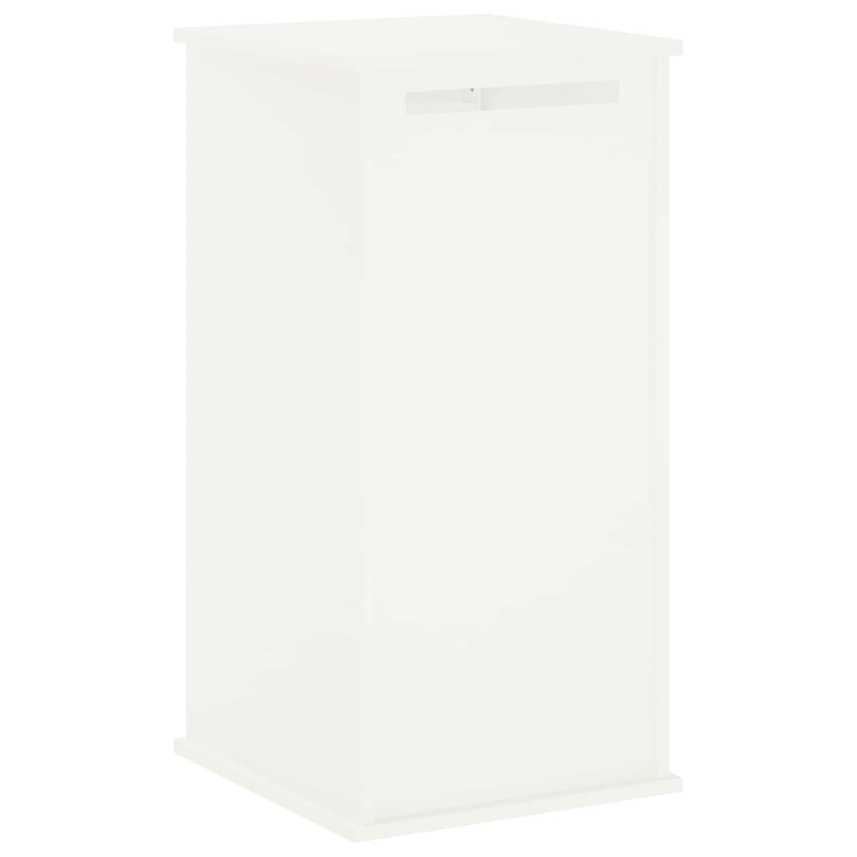 γραμματοκιβώτιο Λευκό 50 x 52 x 100 cm Ατσάλι