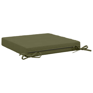 Μαξιλάρια καθιστικού 4 κομματιών SOEST 4 τμχ. 100% Πολυεστέρας - Pakobazaar