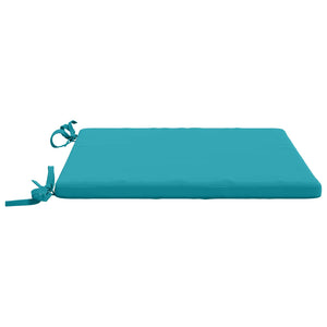 Μαξιλάρια καθιστικού 4 κομματιών SOEST 4 τμχ. 100% Πολυεστέρας